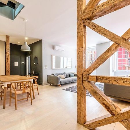 Guestready - Newly Renovated Chiado Haven Daire Lisboa Dış mekan fotoğraf