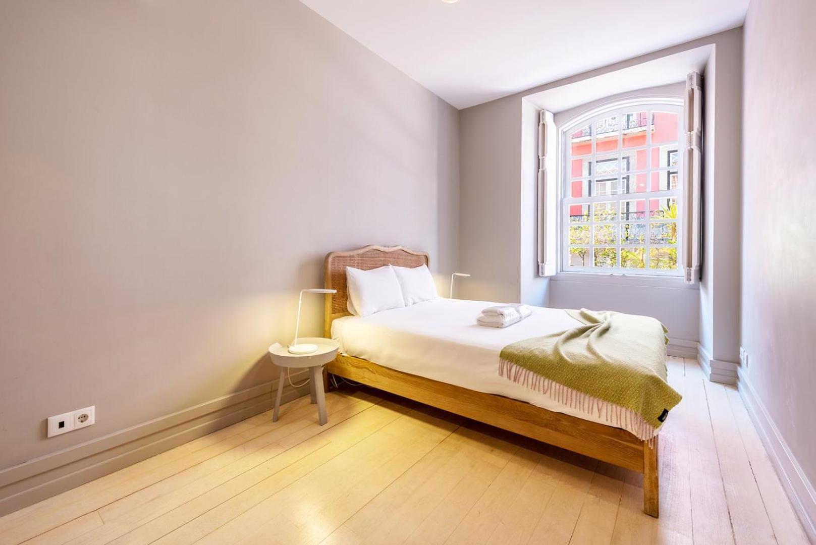Guestready - Newly Renovated Chiado Haven Daire Lisboa Dış mekan fotoğraf