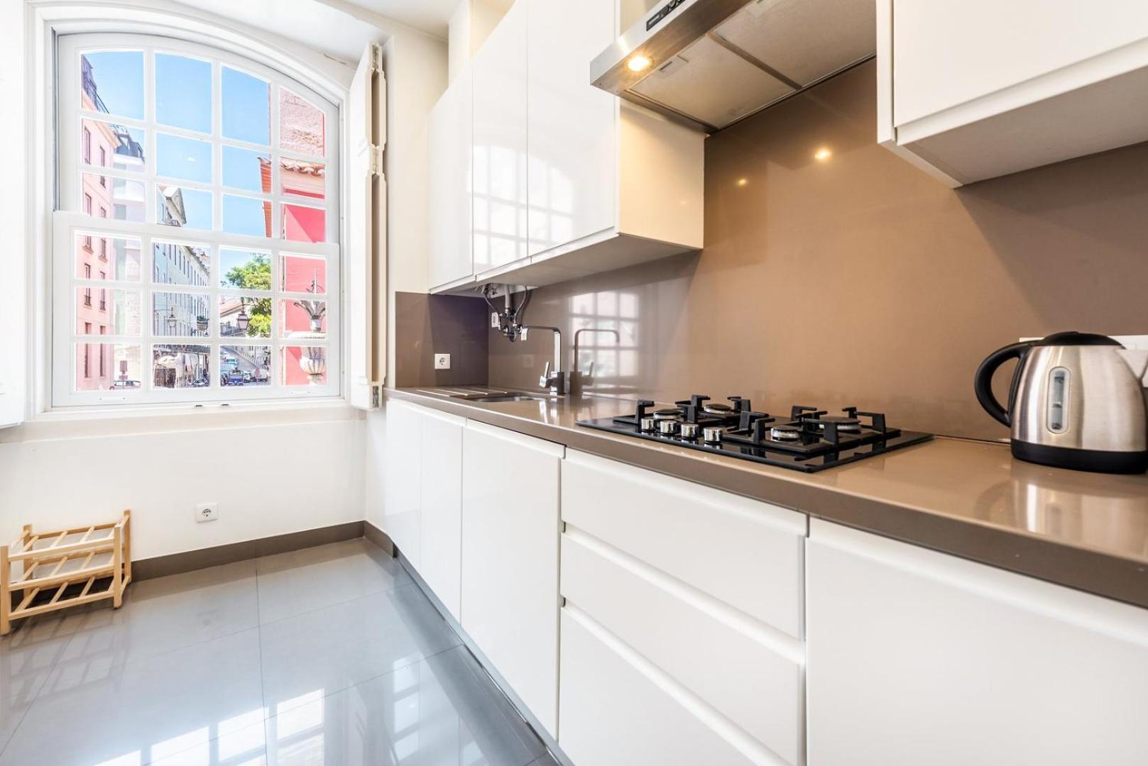 Guestready - Newly Renovated Chiado Haven Daire Lisboa Dış mekan fotoğraf