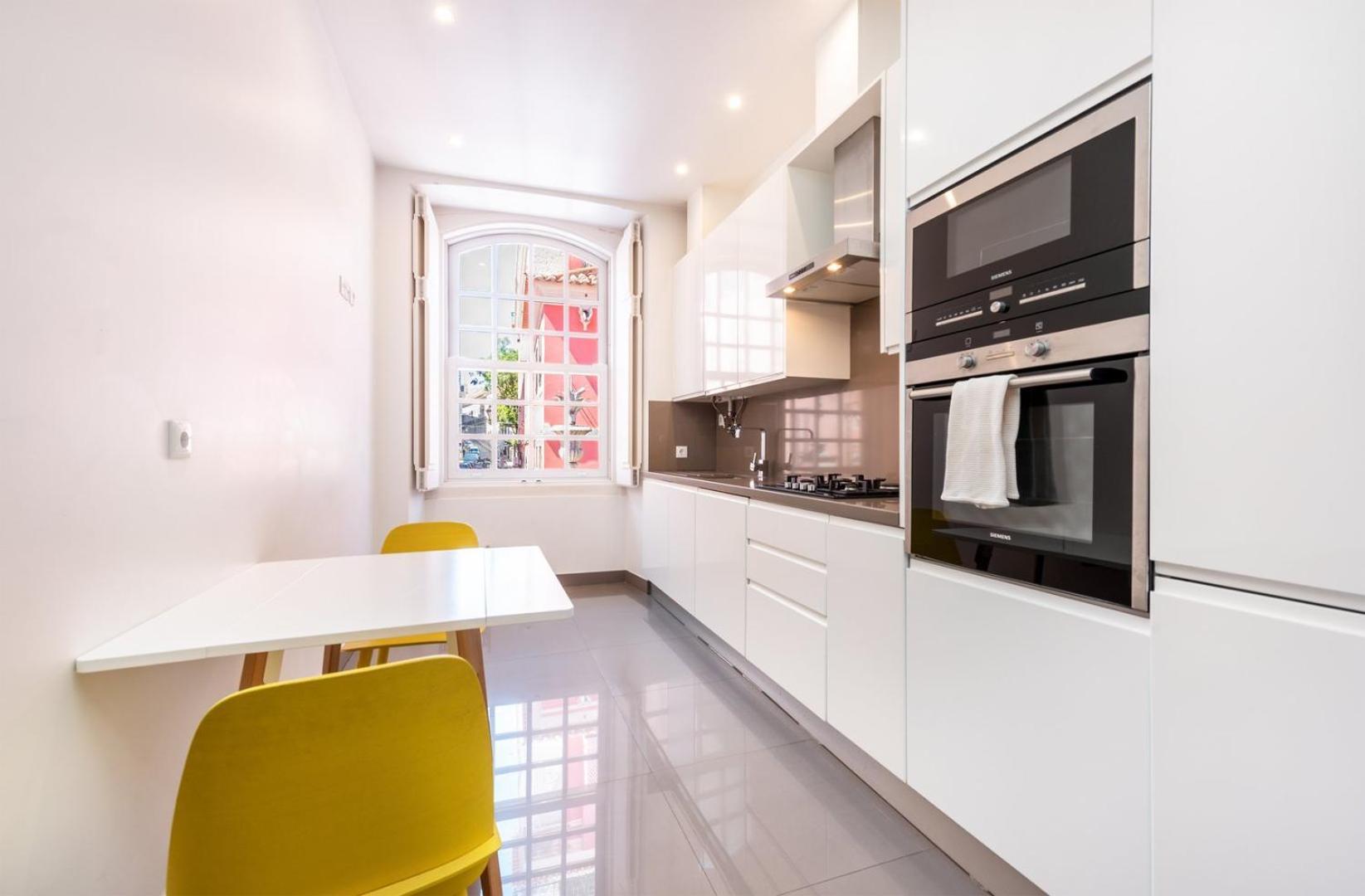 Guestready - Newly Renovated Chiado Haven Daire Lisboa Dış mekan fotoğraf