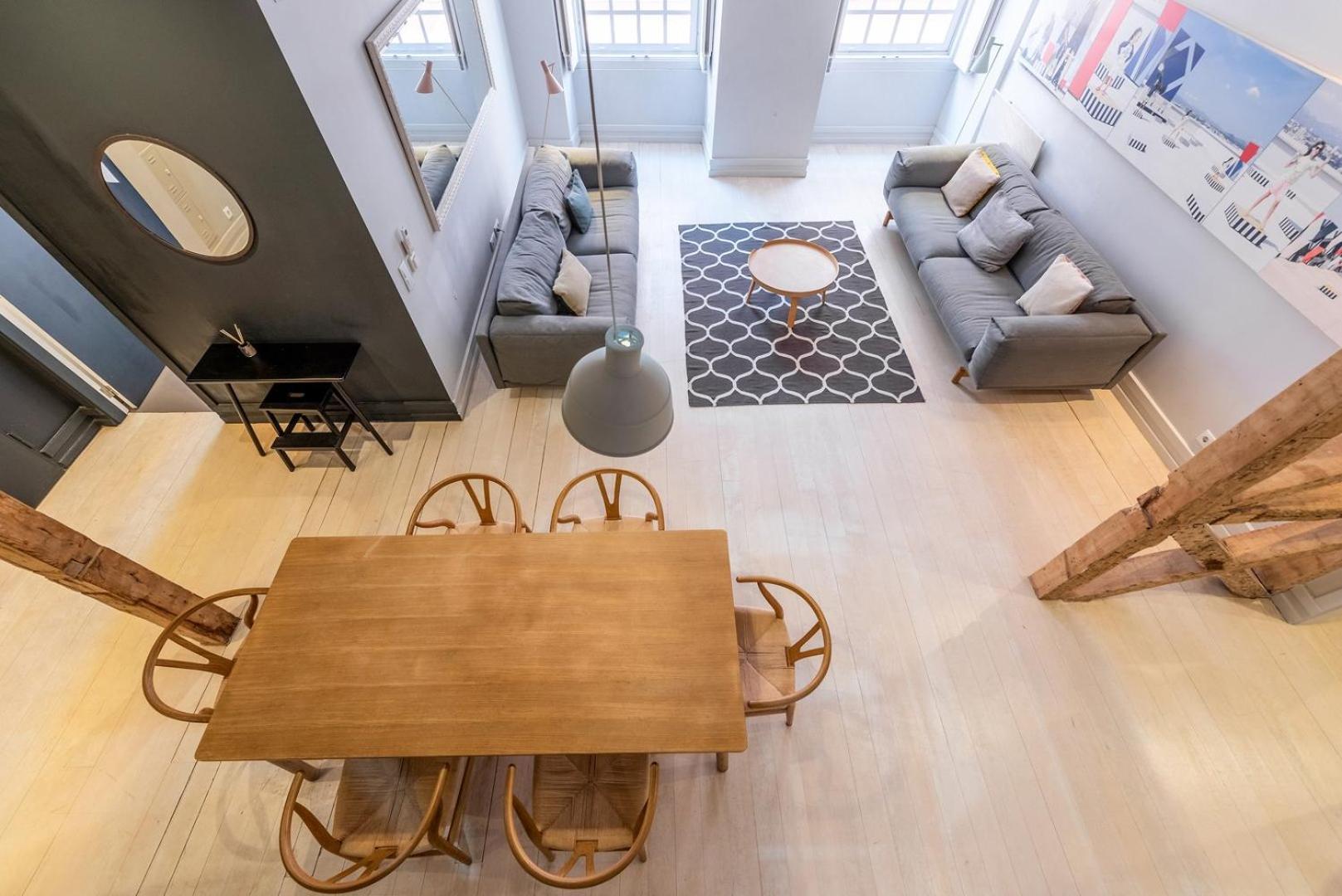 Guestready - Newly Renovated Chiado Haven Daire Lisboa Dış mekan fotoğraf