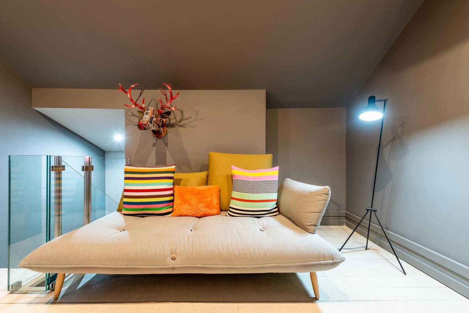 Guestready - Newly Renovated Chiado Haven Daire Lisboa Dış mekan fotoğraf