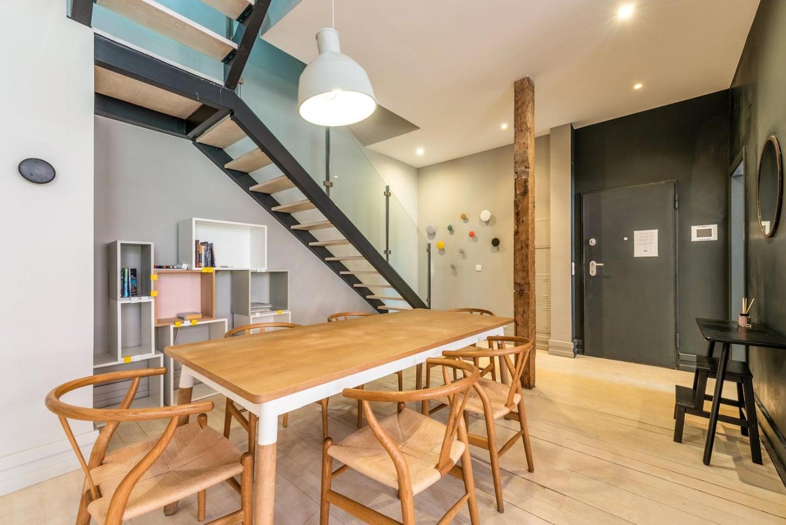 Guestready - Newly Renovated Chiado Haven Daire Lisboa Dış mekan fotoğraf