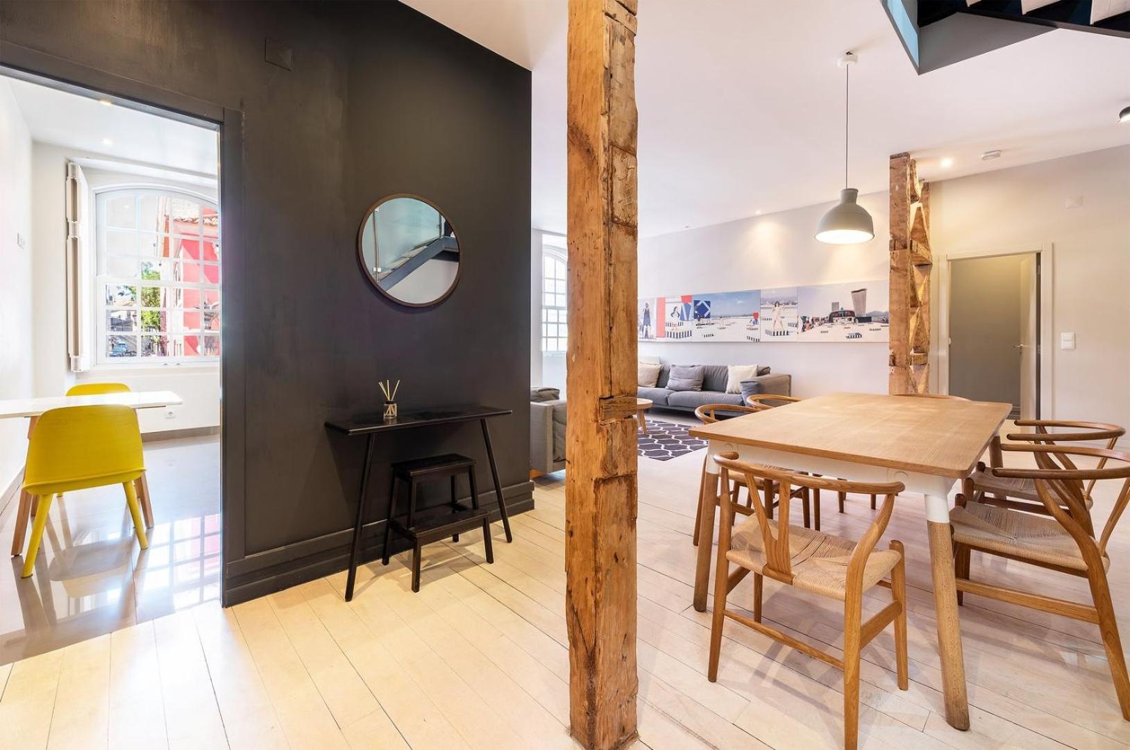 Guestready - Newly Renovated Chiado Haven Daire Lisboa Dış mekan fotoğraf