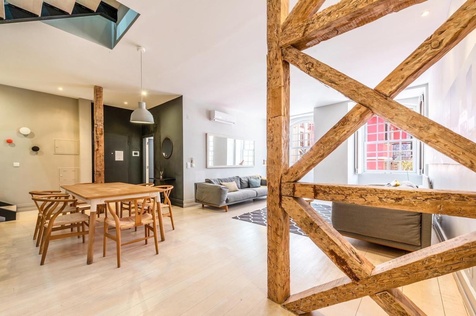 Guestready - Newly Renovated Chiado Haven Daire Lisboa Dış mekan fotoğraf