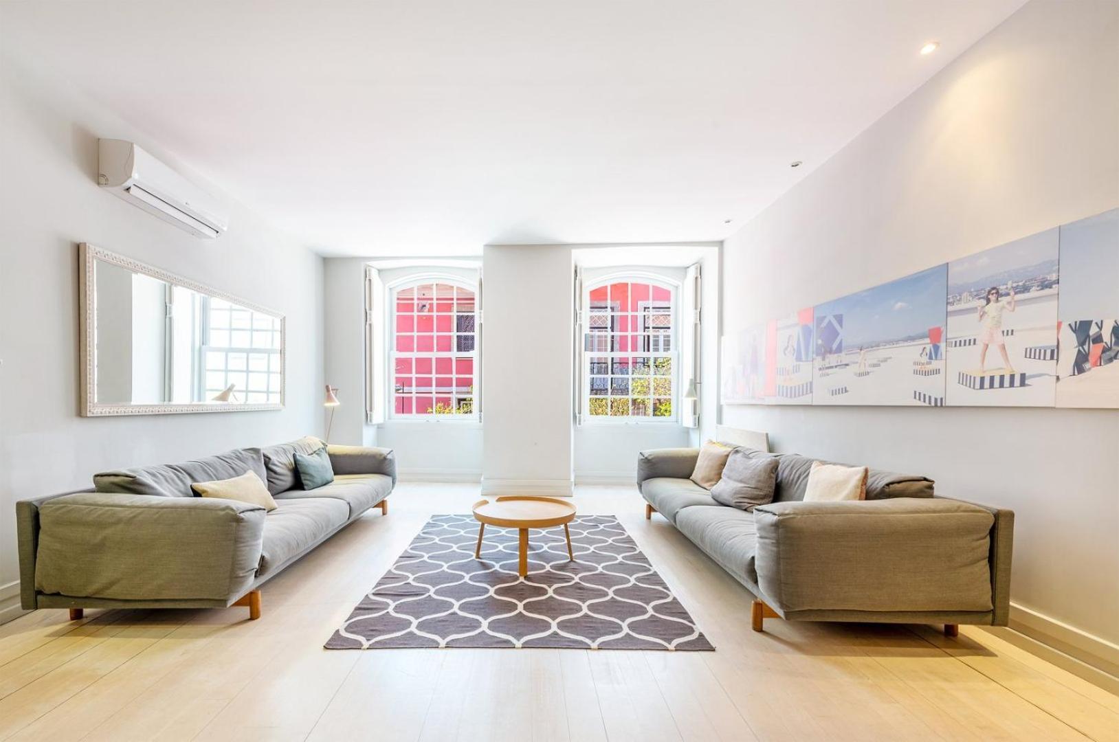 Guestready - Newly Renovated Chiado Haven Daire Lisboa Dış mekan fotoğraf